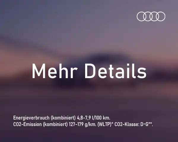 Der neue Audi A5 im Leasing